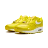 Nike Air Max 1 '87 SP Supreme Speed Yellow Mens