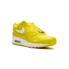 Nike Air Max 1 '87 SP Supreme Speed Yellow Mens