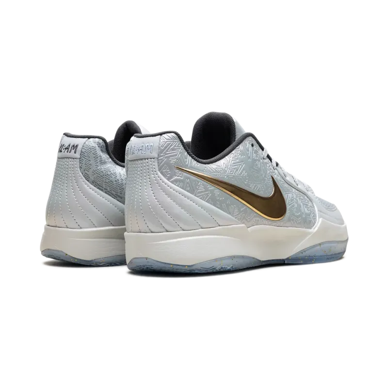 Nike Ja 2 Christmas Mens