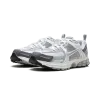 Nike Zoom Vomero 5 Pure Platinum Grade School