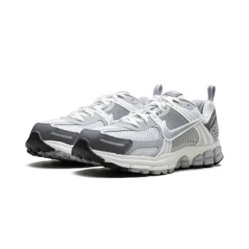 Nike Zoom Vomero 5 Pure Platinum Grade School