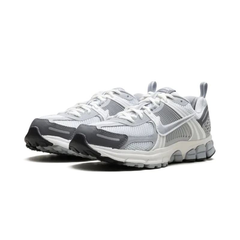 Nike Zoom Vomero 5 Pure Platinum Grade School
