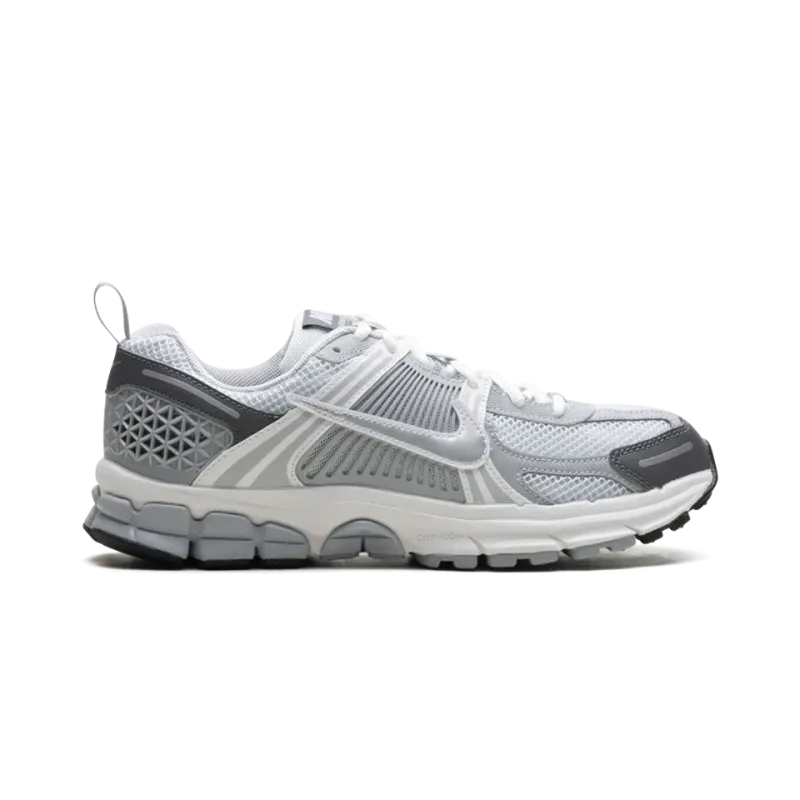 Nike Zoom Vomero 5 Pure Platinum Grade School