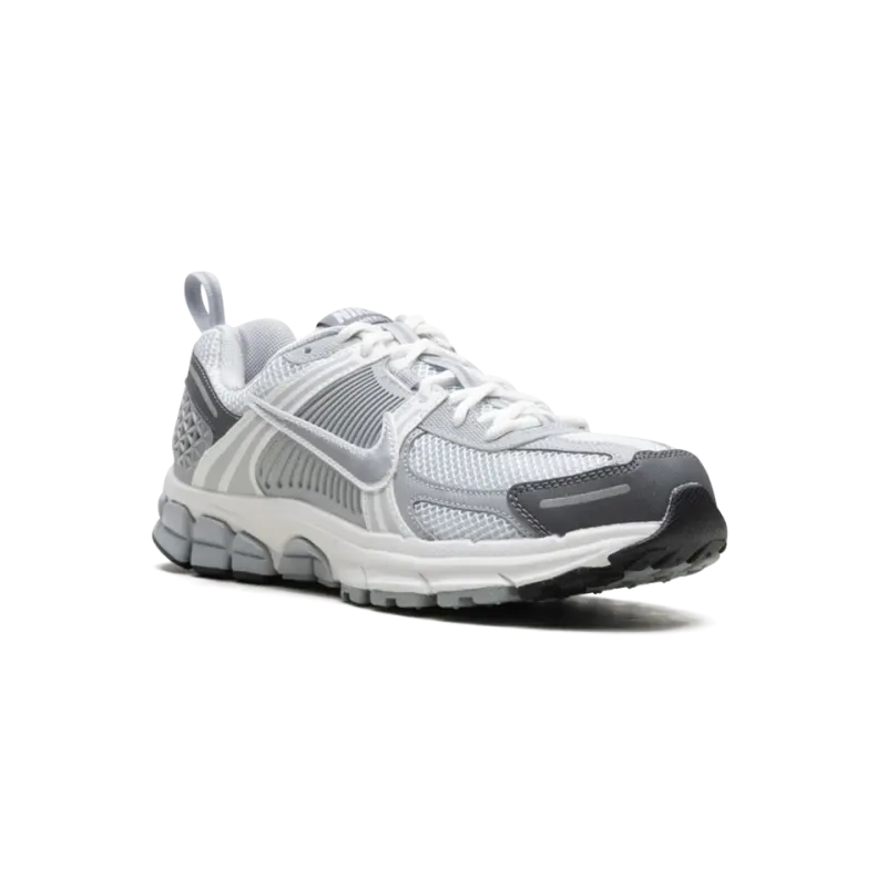 Nike Zoom Vomero 5 Pure Platinum Grade School