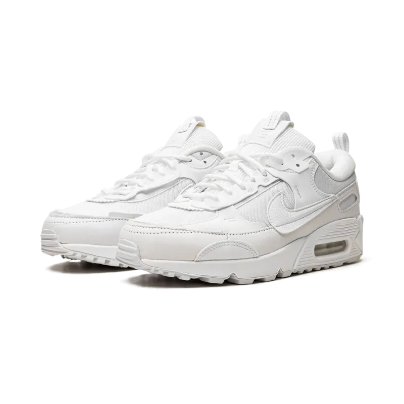 Nike AIR MAX 90 FUTURA MNS WMNS Womens
