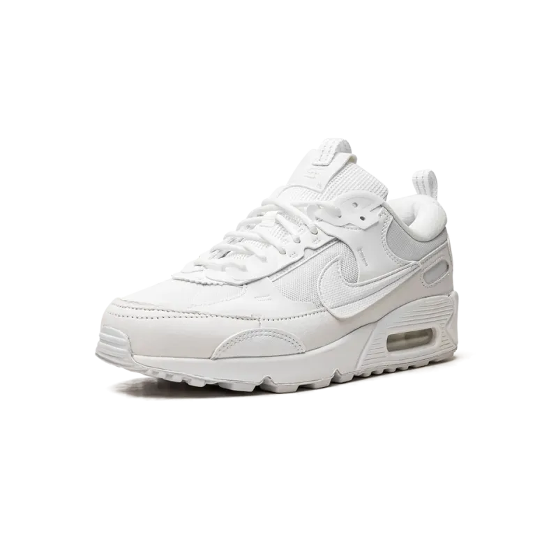 Nike AIR MAX 90 FUTURA MNS WMNS Womens