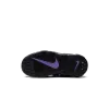 Nike Air More Uptempo (PS) Black Action Grape Pre School