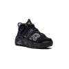 Nike Air More Uptempo (PS) Black Action Grape Pre School