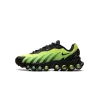 Nike Air Max Dn8 GS Black Green Strike Grade School