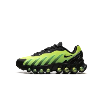 Nike Air Max Dn8 GS Black Green Strike Grade School