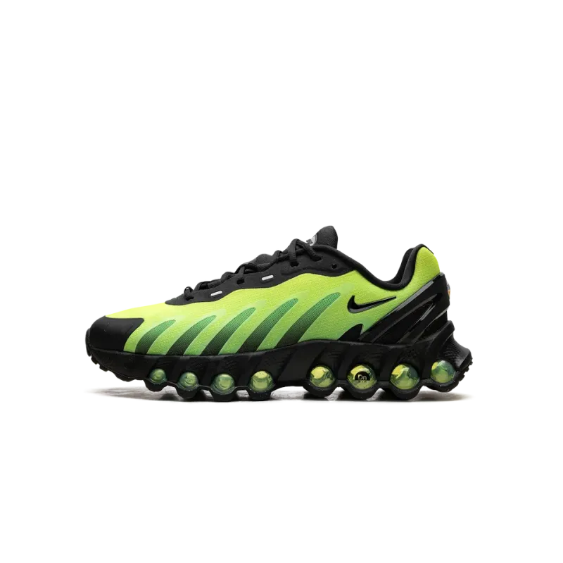 Nike Air Max Dn8 GS Black Green Strike Grade School