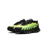 Nike Air Max Dn8 GS Black Green Strike Grade School