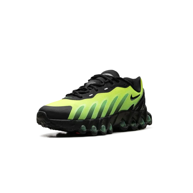 Nike Air Max Dn8 GS Black Green Strike Grade School