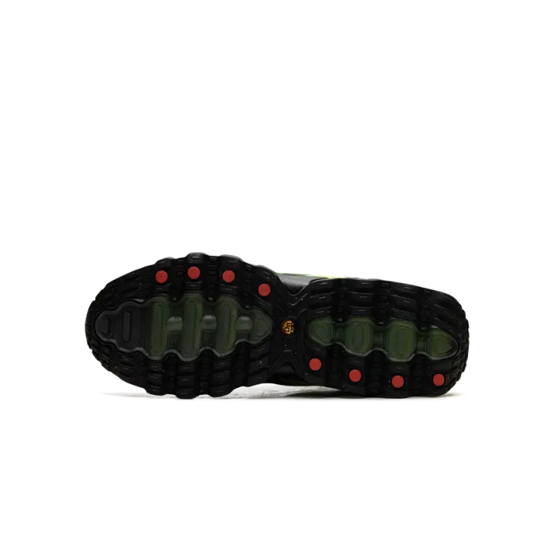 Nike Air Max Dn8 GS Black Green Strike Grade School