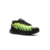 Nike Air Max Dn8 GS Black Green Strike Grade School