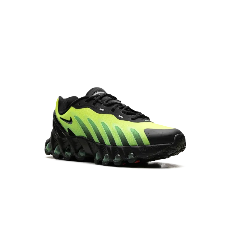 Nike Air Max Dn8 GS Black Green Strike Grade School