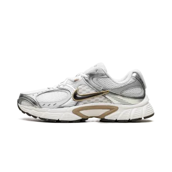 Nike V5 RNR Parachute Beige Metallic Pewter Mens