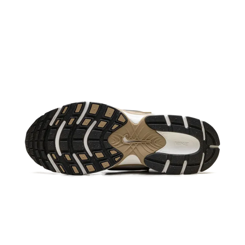 Nike V5 RNR Parachute Beige Metallic Pewter Mens