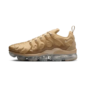 Nike Air VaporMax Plus Parachute Beige Mens