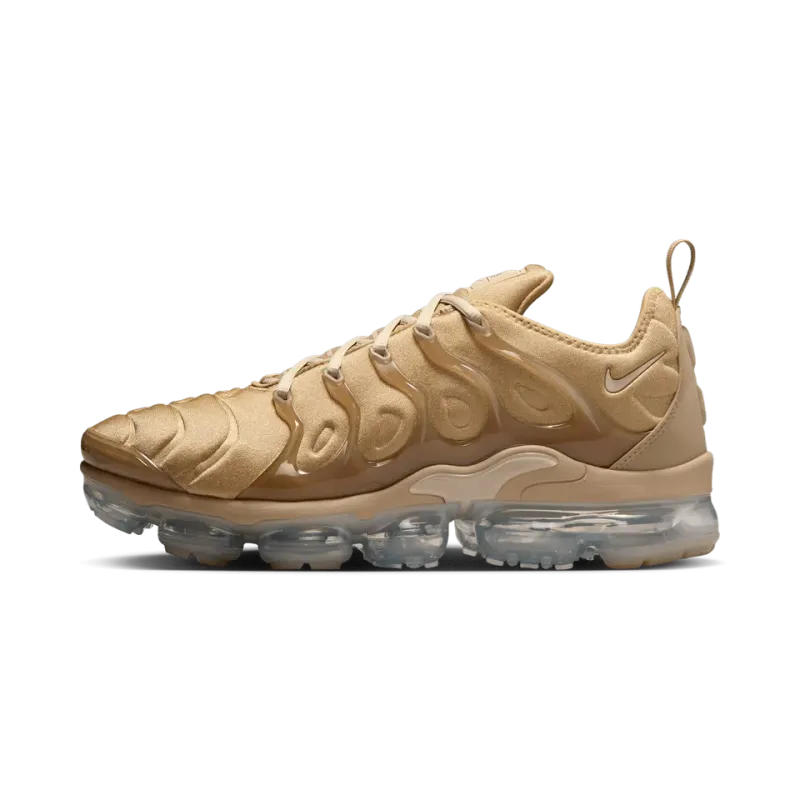Nike Air VaporMax Plus Parachute Beige Mens
