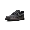 Nike Air Force 1 Low Off Noir Snakeskin Mens