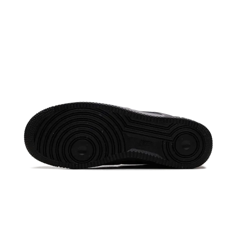 Nike Air Force 1 Low Off Noir Snakeskin Mens