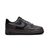 Nike Air Force 1 Low Off Noir Snakeskin Mens