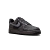 Nike Air Force 1 Low Off Noir Snakeskin Mens