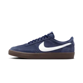 Nike Killshot 2 Midnight Navy Gum Dark Brown White Mens