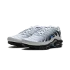 Nike Air Max Plus Grey University Blue Black Mens
