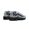 Nike Air Max Plus Grey University Blue Black Mens