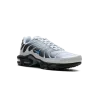 Nike Air Max Plus Grey University Blue Black Mens