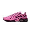 Nike Air Max Plus WMNS Pink Black Womens