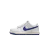 Nike Dunk Low PS Summit White Hyper Royal Pre School
