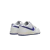 Nike Dunk Low PS Summit White Hyper Royal Pre School