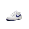 Nike Dunk Low PS Summit White Hyper Royal Pre School