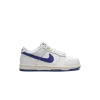 Nike Dunk Low PS Summit White Hyper Royal Pre School