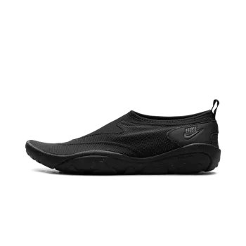 Nike Aqua Turf Black Off Noir Mens