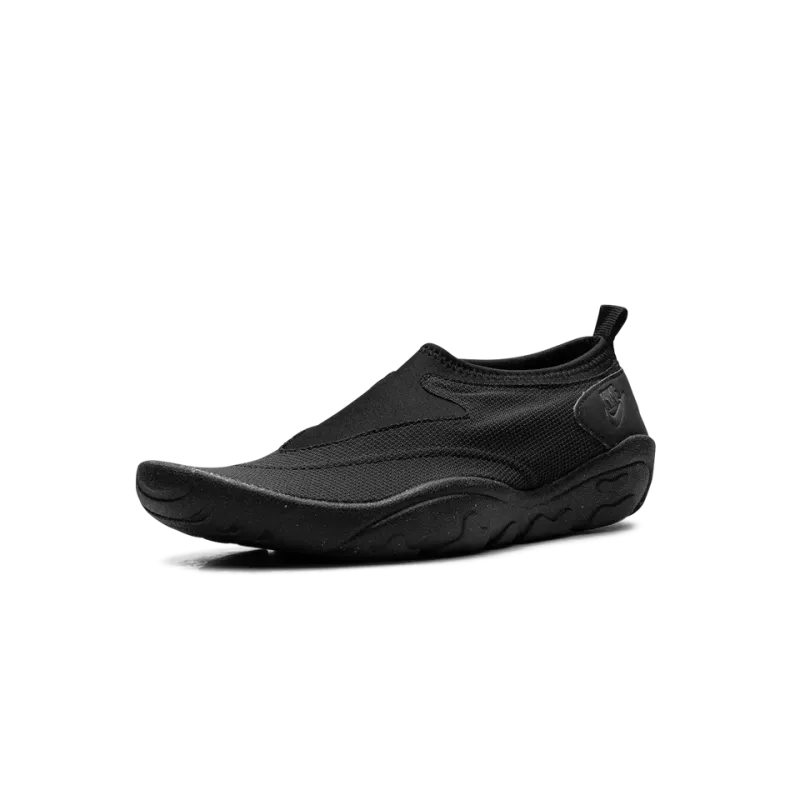 Nike Aqua Turf Black Off Noir Mens