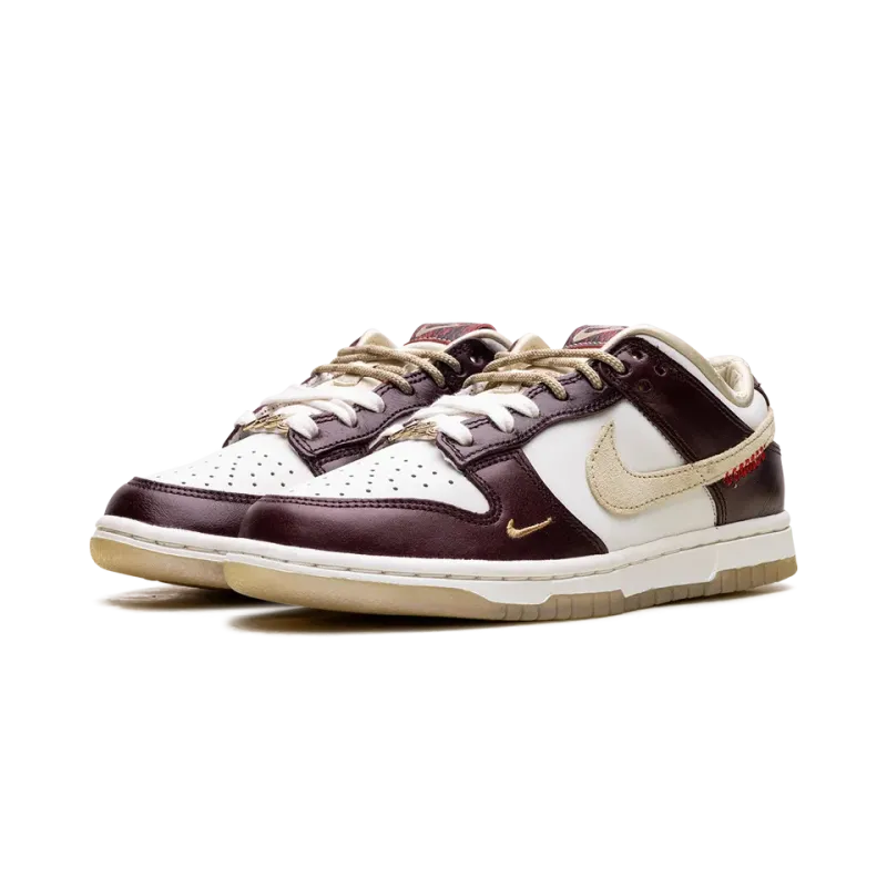 Nike Dunk Low LX WMNS Year Of the Snake Womens