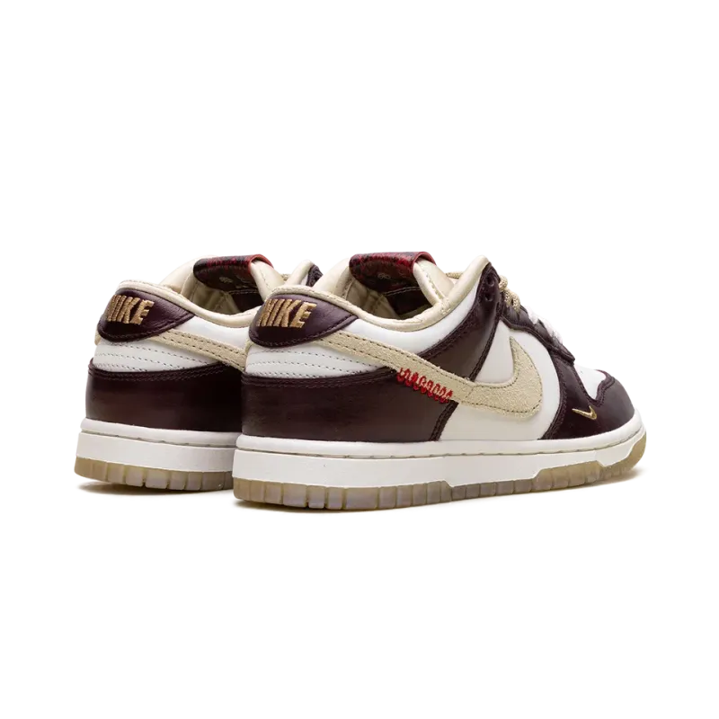 Nike Dunk Low LX WMNS Year Of the Snake Womens