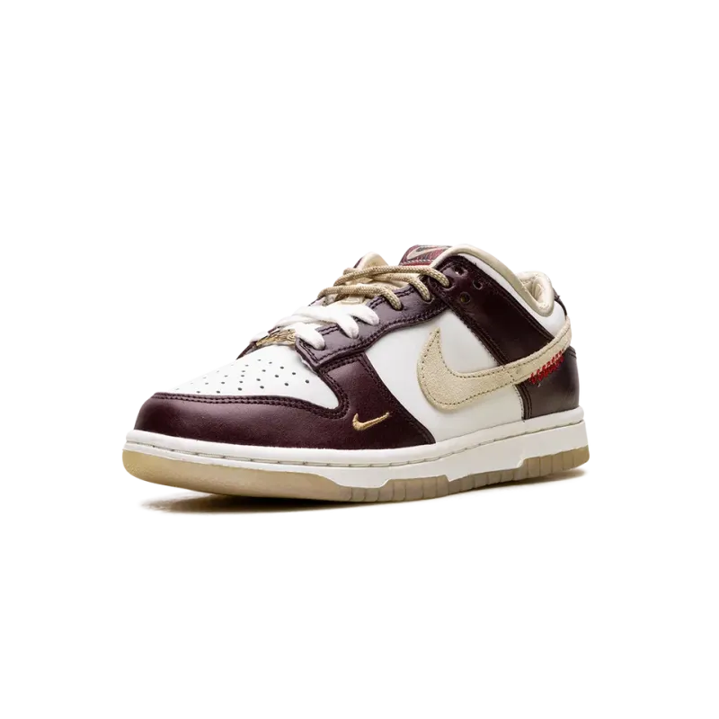 Nike Dunk Low LX WMNS Year Of the Snake Womens