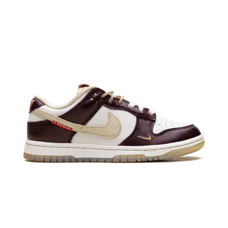 Nike Dunk Low LX WMNS Year Of the Snake Womens