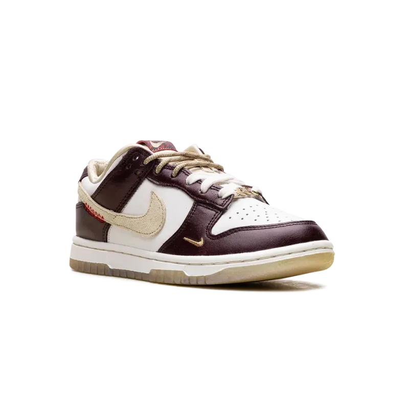 Nike Dunk Low LX WMNS Year Of the Snake Womens