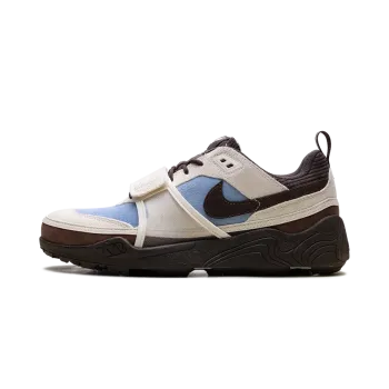Nike Zoom Field Jaxx Travis Scott - Leche Blue Mens