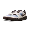 Nike Zoom Field Jaxx Travis Scott - Leche Blue Mens