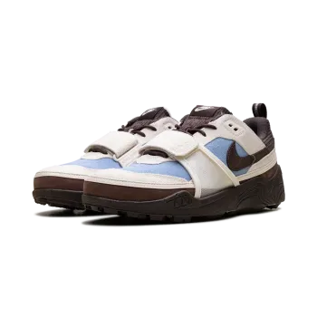 Nike Zoom Field Jaxx Travis Scott - Leche Blue Mens