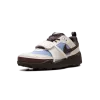 Nike Zoom Field Jaxx Travis Scott - Leche Blue Mens