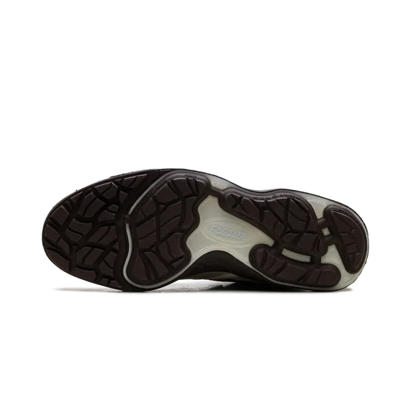 Nike Zoom Field Jaxx Travis Scott - Leche Blue Mens