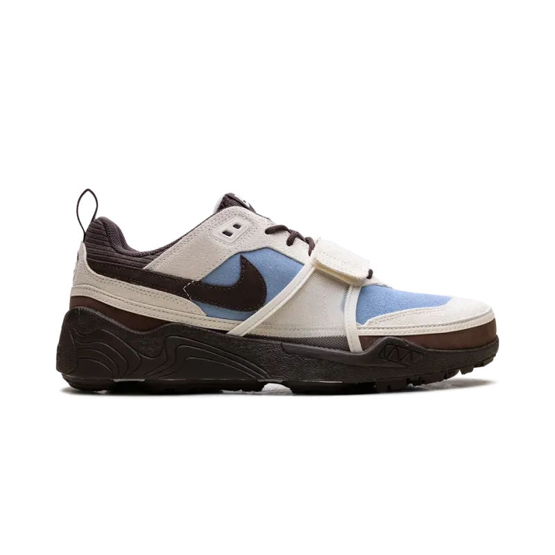 Nike Zoom Field Jaxx Travis Scott - Leche Blue Mens